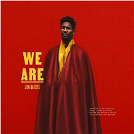 Batiste Jon: We Are - CD - Music CD