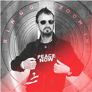 Starr Ringo: Zoom In (EP) - CD - Music CD