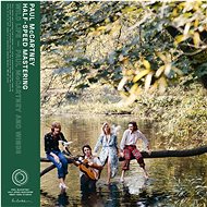 McCartney Paul, Wings: Wild Life - LP - LP Record