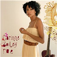 Rae Corinne Bailey: Corinne Bailey Rae - LP - LP Record