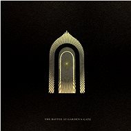 Greta Van Fleet: Battle At Garden' s Gate - CD - Music CD