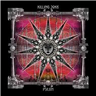 Killing Joke: Pylon (3x LP) - LP - LP vinyl