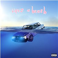 Easy Life: Life's a Beach - CD - Music CD