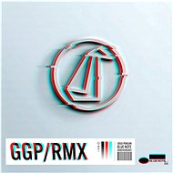 GoGo Penguin: Ggp/rmx - CD - Music CD