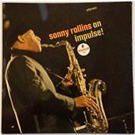 Rollins Sonny: On Impulse - LP - LP Record