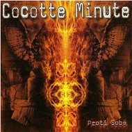 Cocotte Minute: Proti Sobě (2006) - CD - Music CD