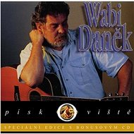Danek Wabi: Sandbox (2x CD) - CD - Music CD