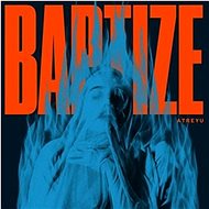 Atreyu: Baptize - CD - Hudební CD