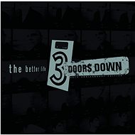 3 Doors Down: Better Life (2x CD) - CD - Music CD
