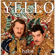 Yello: Baby - LP - LP vinyl