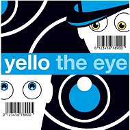 Yello: Eye (2x LP) - LP - LP vinyl