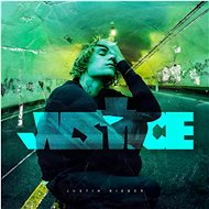 Bieber Justin: Justice - CD - Music CD