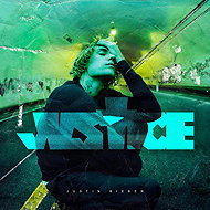 Bieber Justin: Justice (2x LP) - LP - LP Record