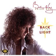 May Brian: Back To The Light (2021 Mix) - LP - LP Record