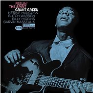 Green Grant: Feelin' The Spirit - LP - LP vinyl