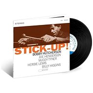 Hutcherson Bobby: Stick Up! - LP - LP vinyl