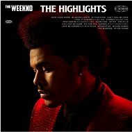 The Weeknd: Highlights - CD - Music CD