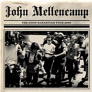 Mellencamp John: Good Samaritan Tour 2000 - LP - LP Record