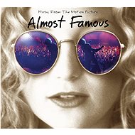 Soundtrack: Almost Famous (2x CD) - CD - Music CD