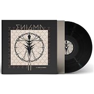 Enigma: Cross Of Changes - LP - LP vinyl