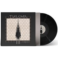 Enigma: Le Roi Est Mort, Vive Le Ro - LP - LP vinyl