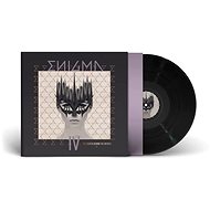 Enigma: Screen Behind the Mirror - LP - LP vinyl