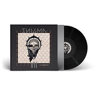 Enigma: Seven Lives Many Faces - LP - LP vinyl