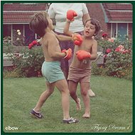Elbow: Flying Dream 1 - LP - LP Record