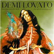 Lovato Deni: Dancing with the Devil - CD - Music CD