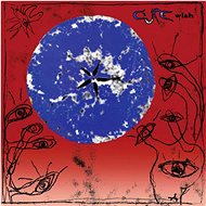 Cure: Wish - CD - Music CD
