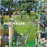 Weller Paul: 22 Dreams (2x LP) - LP - LP Record