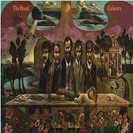 Band: Cahoots (50th Anniversary) - LP - LP Record