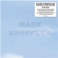 Knopfler Mark: Studio Albums 1996-2007 (6x CD) - CD - Music CD