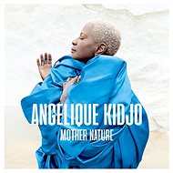 Kidjo Angelique: Mother Nature - CD - Music CD