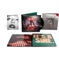 Lady Gaga: Chromatica - LP - LP vinyl