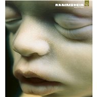 Rammstein: Mutter (Digipack) - CD - Music CD