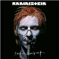 Rammstein: Sehnsucht (Digipack) - CD - Hudební CD