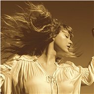 Swift Taylor: Fearless - Taylor' s Version (2x CD) - CD - Music CD