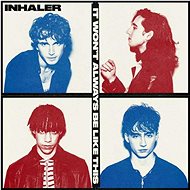 Inhaler: It Won't Always Be Like This - CD - Music CD