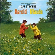Soundtrack: Harold And Maude - CD - Hudební CD