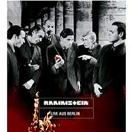 Rammstein: Live Aus Berlin (Digipack) - CD - Music CD