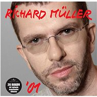 Müller Richard: 01 (2x LP) - LP - LP Record