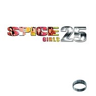 Spice Girls: Spice (25th Anniversary) (2x CD) - CD - Hudební CD