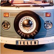 Jelen: Things & Sny - CD - Music CD