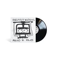 Beastie Boys: Aglio E Olio - LP - LP Record