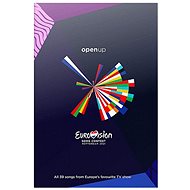 Various: Eurovision Song Contest 2021 - DVD - Music DVD
