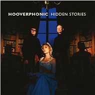 Hooverphonic: Hidden Stories - CD - Music CD