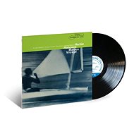 Hancock Herbie: Maiden Voyage - CD - LP Record