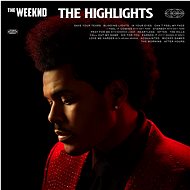 The Weeknd: Highlights (2x LP) - LP - LP Record