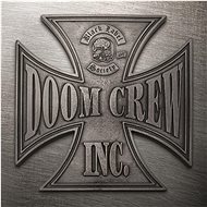 Black Label Society: Doom Crew (Coloured) (2x LP) - LP - LP vinyl